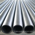 SAE 4140 42CrMo High Pressure Seamless Steel Pipe